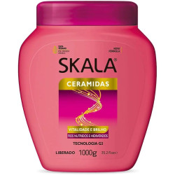 SKALA - CERAMIDAS TREATMENT...