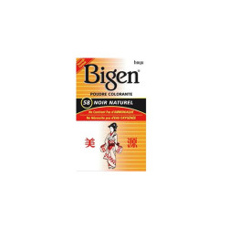 BIGEN - N° 59 NOIR ORIENTAL...