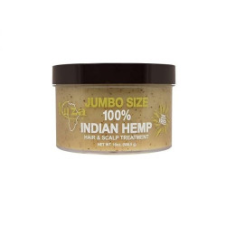 KUZA - 100% INDAIN HEMP 218g