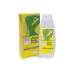 Lotion corporelle A3 Lemon...
