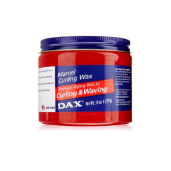 DAX - MARCEL CURLY WAX 14oz