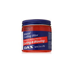 DAX - MARCEL CURLY WAX 3.5oz