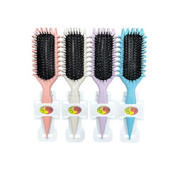 BROSSE A BOUCLES BOITE DE...