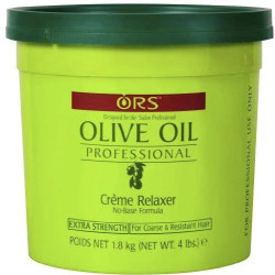 ORS - OLIVE OIL CREME...