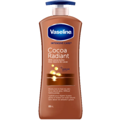 VASELINE - COCOA RADIANT...