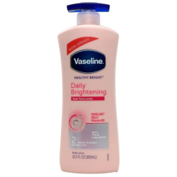 VASELINE - DAILY...