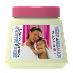 BEBE MAMAN - POMMADE...
