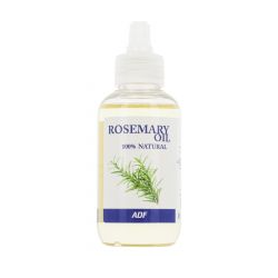 ADF - HUILE DE ROMARIN 105ML