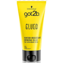SCHWARZKOPF- got2b GLUED...