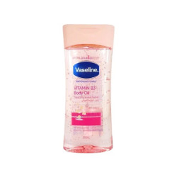 VASELINE - VITAMIN B3 BODY...