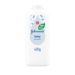 JOHNSON'S BABY POWDER  500 ML