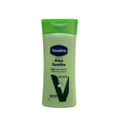 VASELINE - ALOE SOOTHE...