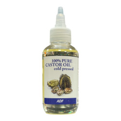 ADF - HUILE DE RICIN 105ml