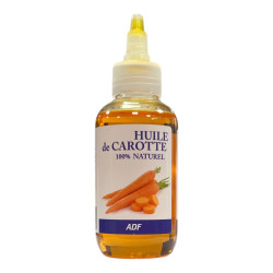 ADF - HUILE DE CAROTTE 105ML 