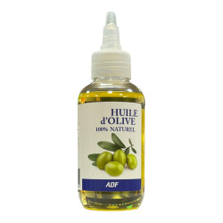 ADF - HUILE D'OLIVE 105ml