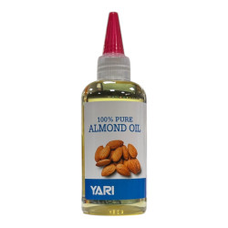 YARI 100% - L'HUILE...
