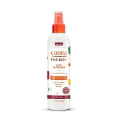 CANTU KIDS CURL REFRESHER...