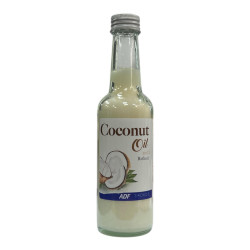 ADF - HUILE DE NOIX DE COCO...