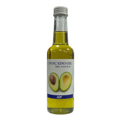 ADF - HUILE D'AVOCAT 250ml