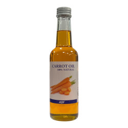 ADF - HUILE DE CAROTTE 250 ml