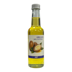 ADF - HUILE D'ARGAN 250ml