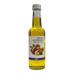 ADF - HUILE DE JOJOBA 250ml