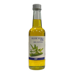 ADF - HUILE DE ALOE VERA...