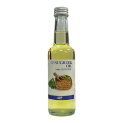 ADF - HUILE DE FENUGREEK 250ml