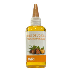 YARI 100% - L'HUILE DE...
