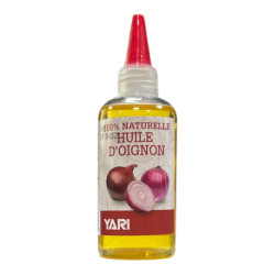 YARI 100% - L'HUILE...