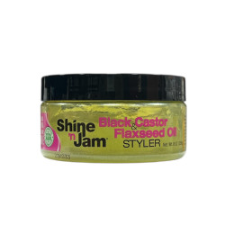 SHINE'N JAM – BLACK &...