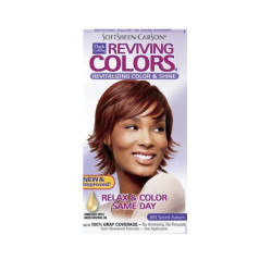 DARK & LOVELY – REVIVING...