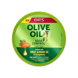 ORS - OLIVE OIL EDGE CONTROL 