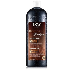 FAIR & WHITE - GEL DOUCHE...