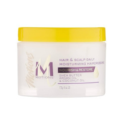MOTIONS - DAILY HAIR &...