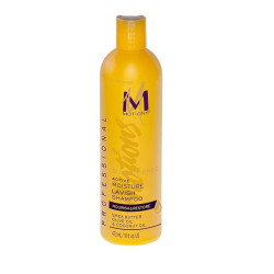 MOTIONS - SULFATE FREE...