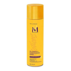MOTIONS – OIL SHEEN &...