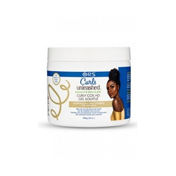 ORS - CURL UNLEASHED GEL...