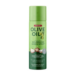 ORS - COCONUT OIL SHEEN...