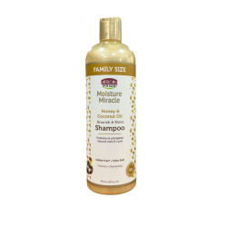 AFRICAN PRIDE MOISTURE...