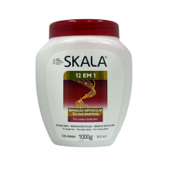 SKALA - 12in1 TREATMENT 1000g