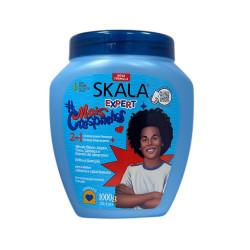 SKALA - MAIS CRESPINHOS...
