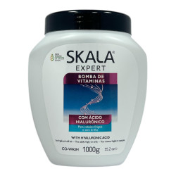 SKALA - BOMBA DE VITAMINAS...