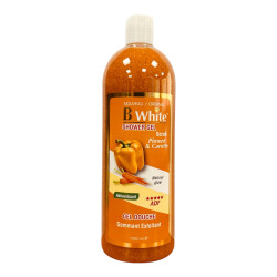 B WHITE -  GEL DOUCHE...