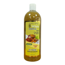 B WHITE -  GEL DOUCHE...