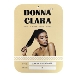 DONNA CLARA - GLAMOUR...