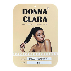 DONNA CLARA - STRAIGHT...