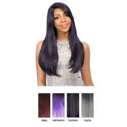 INSTANT FASHION WIG COUTURE...