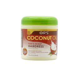 ORS - COCONUT OIL HAIR &...