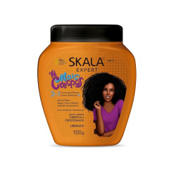 SKALA - MAIS CRESPOS MORE...